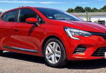 Renault Clio 74.000 km 11.400 &euro; Bergisch Gladbach 51469