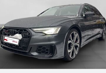 Audi S6 17.138 km 57.880 &euro; Remscheid 42897
