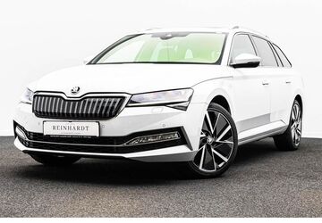 Skoda Superb 88.689 km 24.455 &euro; Hagen 58091