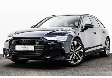 Audi A6 69.997 km 38.685 &euro; Hagen 58091