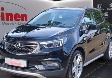 Opel Mokka X 59.990 km 16.519 &euro; Hagen 58135