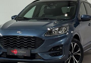 Ford Kuga 40.100 km 21.750 &euro; Remscheid 42859