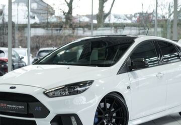 Ford Focus 69.500 km 30.800 &euro; Remscheid/NRW 42855