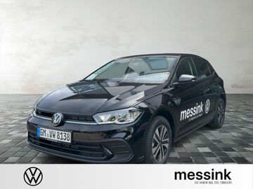 Gebrauchte VW Polo