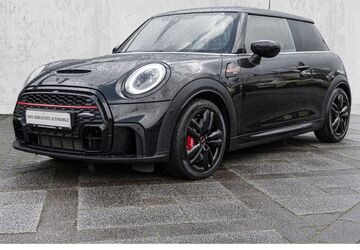 Mini John Cooper Works 30.204 km 32.890 &euro; Hilden 40721