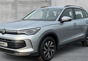 VW Tiguan 9.488 km 44.420 &euro; Kierspe 58566