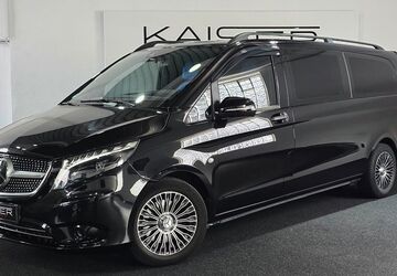 Mercedes-Benz Vito 38.000 km 74.990 &euro; Remscheid 42859