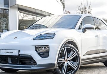 Porsche Macan 33.000 km 77.900 &euro; Hagen 58119