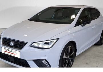 Seat Ibiza 35.696 km 19.887 &euro; Wuppertal 42369