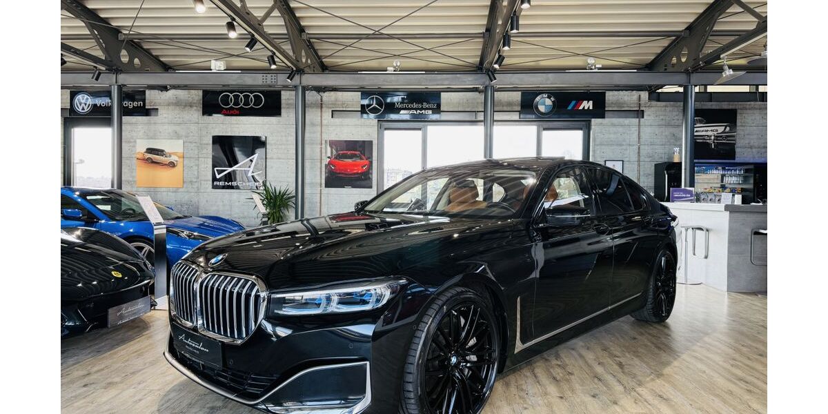 BMW 750 95.595 km 51.990 &euro; Remscheid 42859