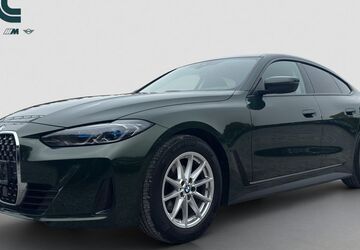 BMW 420 64.615 km 33.390 &euro; Düsseldorf 40549