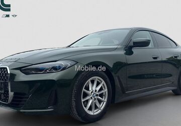 BMW 420 Gran Coupé 64.615 km 35.780 &euro; Düsseldorf 40549