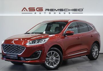 Ford Kuga 47.000 km 23.900 &euro; Remscheid/NRW 42855