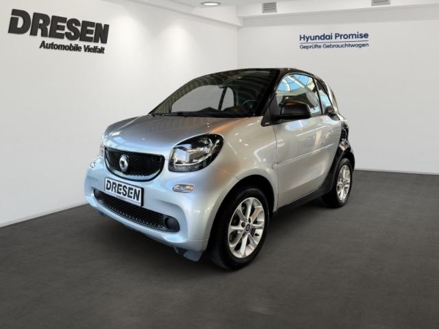 Smart ForTwo 73.000 km 10.390 &euro; Dormagen 41540
