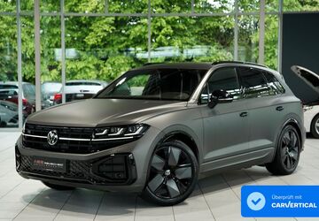 VW Touareg 59.000 km 62.700 &euro; Remscheid/NRW 42855