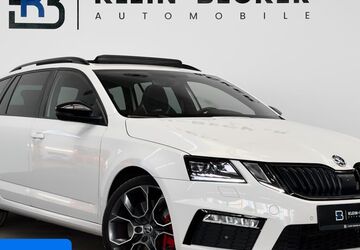 Skoda Octavia 127.720 km 18.390 &euro; Hückeswagen 42499