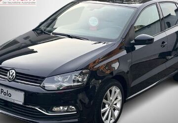 VW Polo 74.999 km 10.399 &euro; Hagen 58097