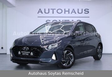 Hyundai i20 21.000 km 14.899 &euro; Remscheid 42853