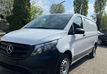 Mercedes-Benz Vito 356.917 km 7.730 &euro; Düsseldorf 40597