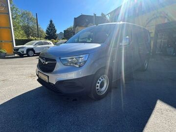 Gebrauchte Opel Combo