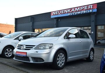 VW Golf Plus 170.000 km 1.490 &euro; Remscheid 42853