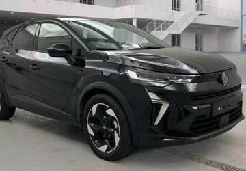 Renault Captur 6.144 km 24.850 &euro; Düsseldorf 40597