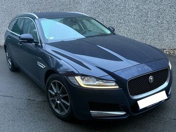 Gebrauchte Jaguar XF