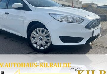 Ford Focus 80.000 km 8.999 &euro; Mettmann 40822