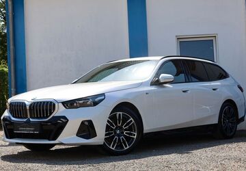 BMW 520 24.900 km 49.990 &euro; Kierspe 58566