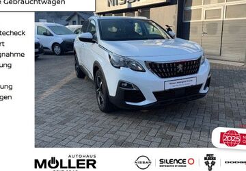 Peugeot 3008 64.900 km 17.990 &euro; Hattingen 45527