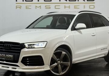 Audi Q3 93.800 km 21.990 &euro; Remscheid 42897