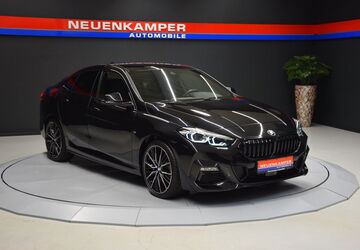 BMW 218 Gran Coupé 19.600 km 28.490 &euro; Remscheid 42853