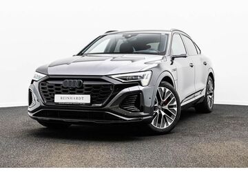 Audi Q8 e-tron 62.450 km 49.025 &euro; Hagen 58091