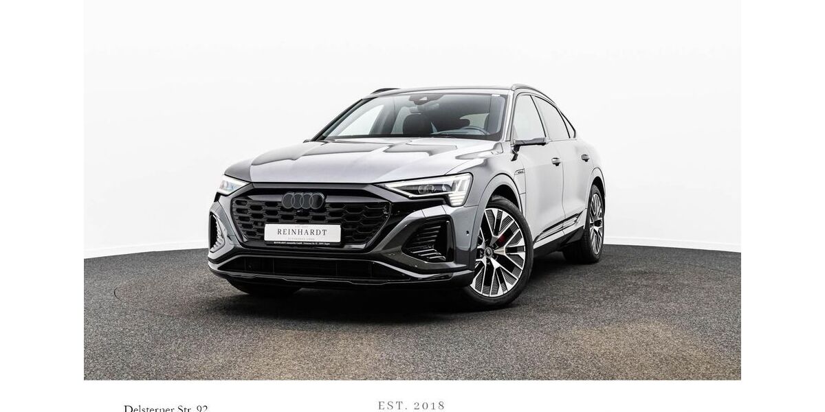 Audi Q8 e-tron 62.450 km 49.035 &euro; Hagen 58091