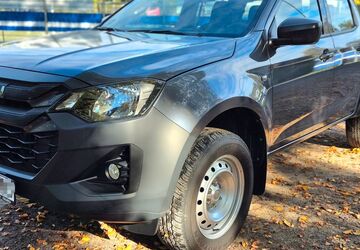 Isuzu D-Max 19.000 km 43.000 &euro; Hagen 58093