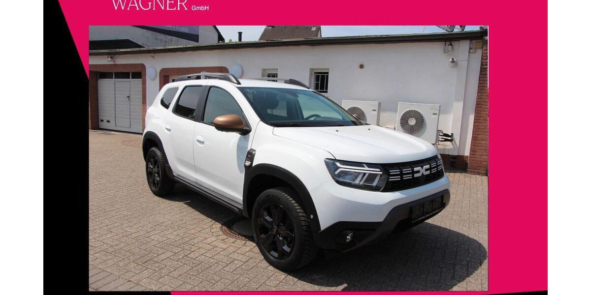 Dacia Duster 35.100 km 19.990 &euro; Hilden bei Düsseldorf 40721
