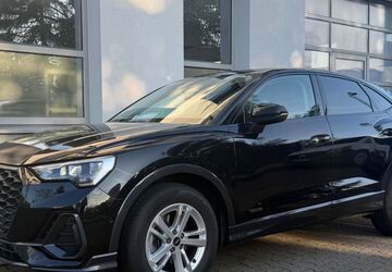Audi Q3 73.125 km 29.900 &euro; Hilden 40721