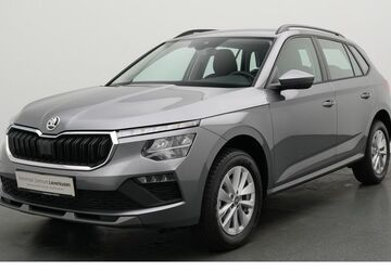 Skoda Kamiq 2.980 km 18.980 &euro; Leverkusen 51379