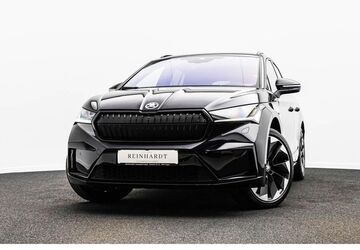 Skoda Enyaq 57.683 km 30.675 &euro; Hagen 58091