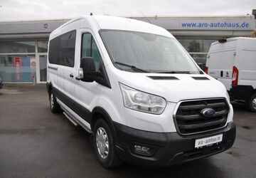Ford Transit 172.450 km 22.990 &euro; Hagen 58089