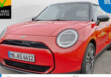 Mini Cooper E 2.246 km 27.410 &euro; Overath-Vilkerath 51491