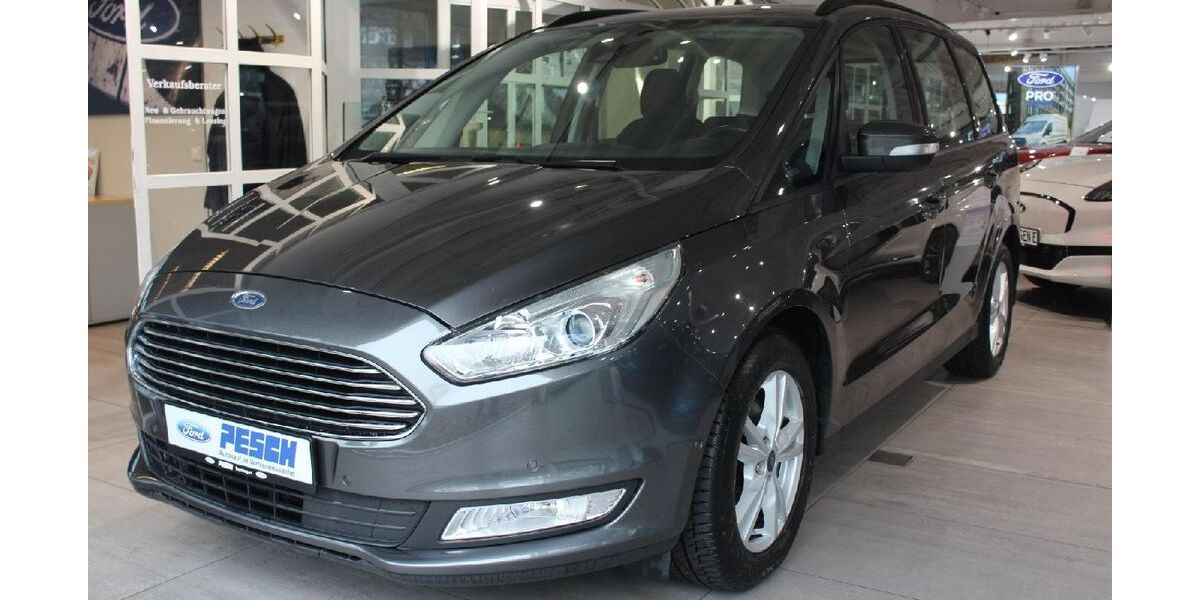 Ford Galaxy 93.064 km 16.990 &euro; Dormagen 41539