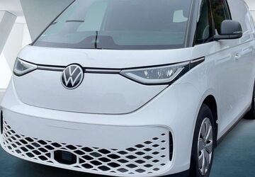 VW ID. Buzz 48.000 km 36.600 &euro; Engelskirchen 51766