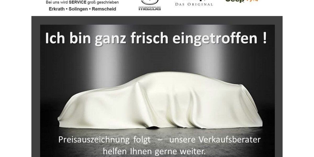 Mazda CX-5 89.461 km 22.990 &euro; Remscheid 42855