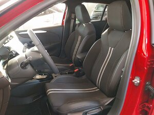 Opel Corsa e GS Matrix SHZ LHZ Kam Navi 6.298 km 34.990 &euro; HAAN 42781