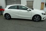 Mercedes-Benz A 180 CDI Style Sportsitze Klima Navi Alu Kamera 87.000 km 14.900 &euro; Ratingen 40885