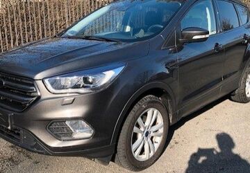 Ford Kuga 101.000 km 10.800 &euro; Hagen 58135