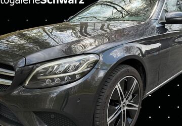 Mercedes-Benz C 300 144.640 km 19.840 &euro; Remscheid 42897