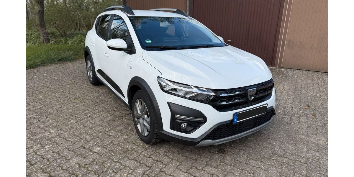 Dacia Sandero 79.029 km 14.900 &euro; Dormagen 41539