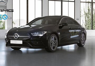 Mercedes-Benz CLA 250 78.316 km 29.460 &euro; Hagen 58135